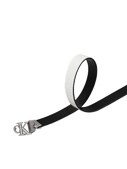 K60K6122900GS CALVIN KLEIN | K60K6122900GS NERO